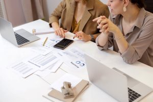 貸款：輕鬆掌握申請與管理技巧