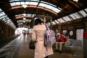 真皮手袋香港：時尚與品味的完美結合