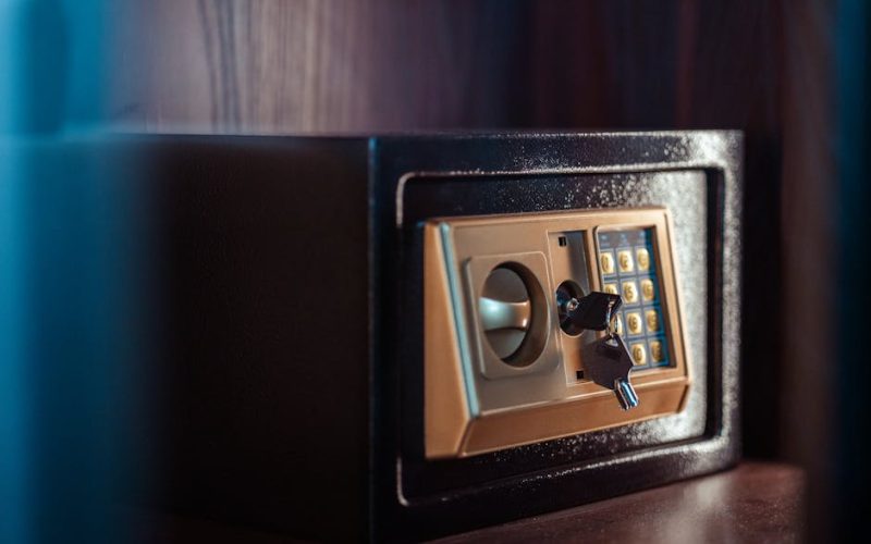 迷你倉：現代都市生活中的儲物解決方案