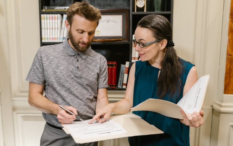 捐出遺產的實務指南：權威且溫暖的教育文章