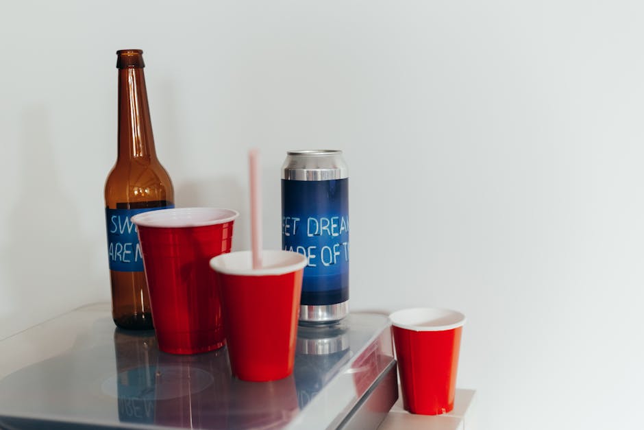 人蔘飲的重要性與實踐指南