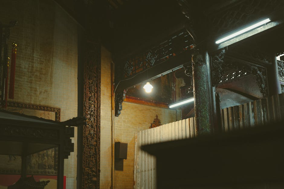 物流香港：打造高效供應鏈的關鍵故事